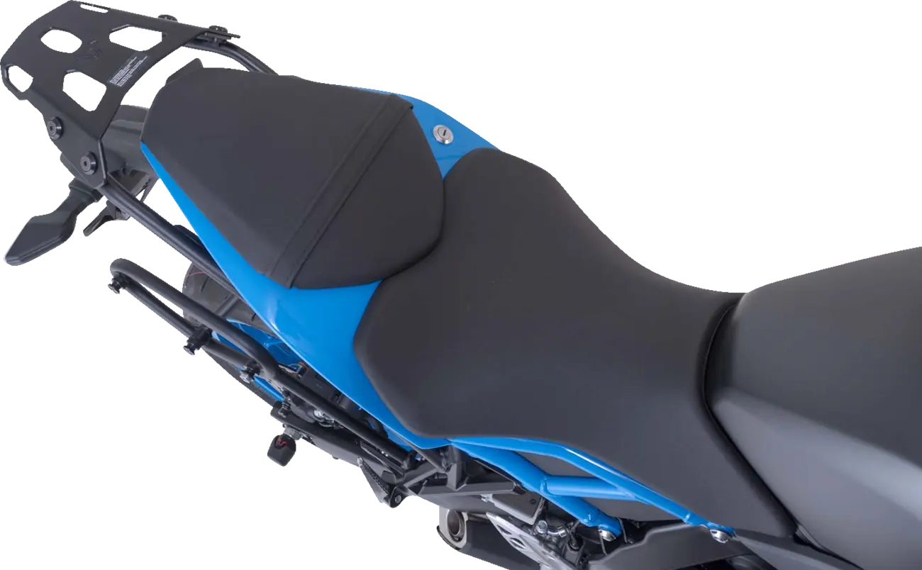 Sw-motech Slc Side Carrier For Motorcycle Side Bags