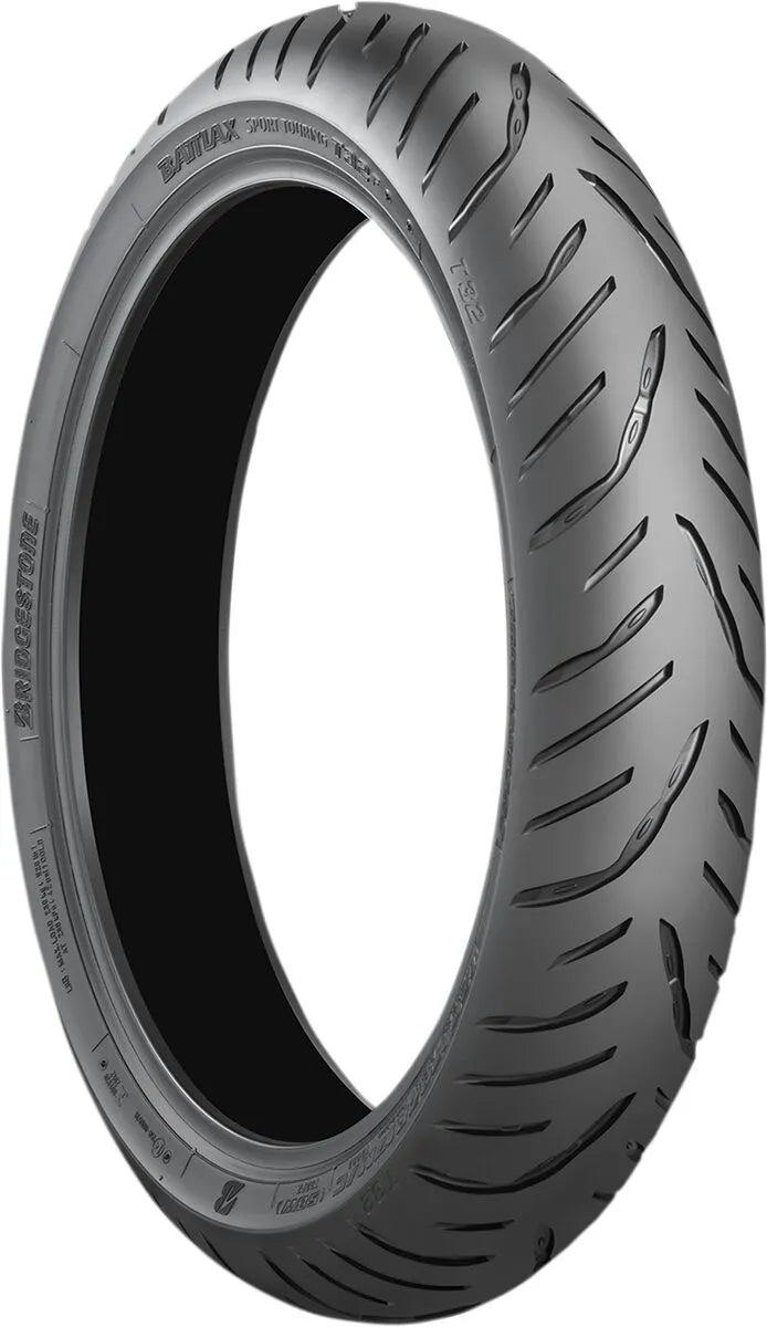 Bridgestone Battlax Sport Touring T32 Tire - 120/70zr19
