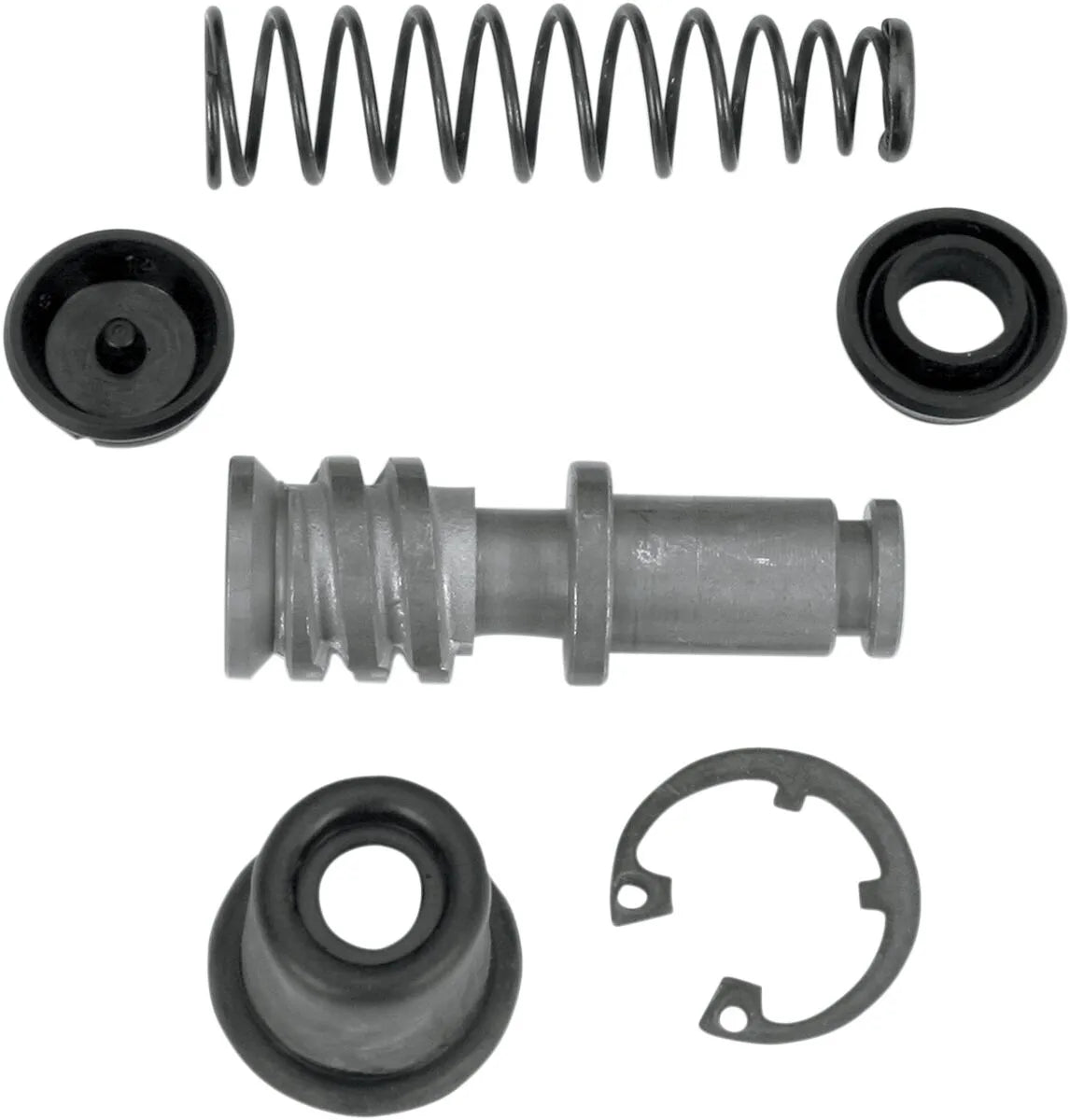 Moose Offroad Master Cylinder Rebuild Kit