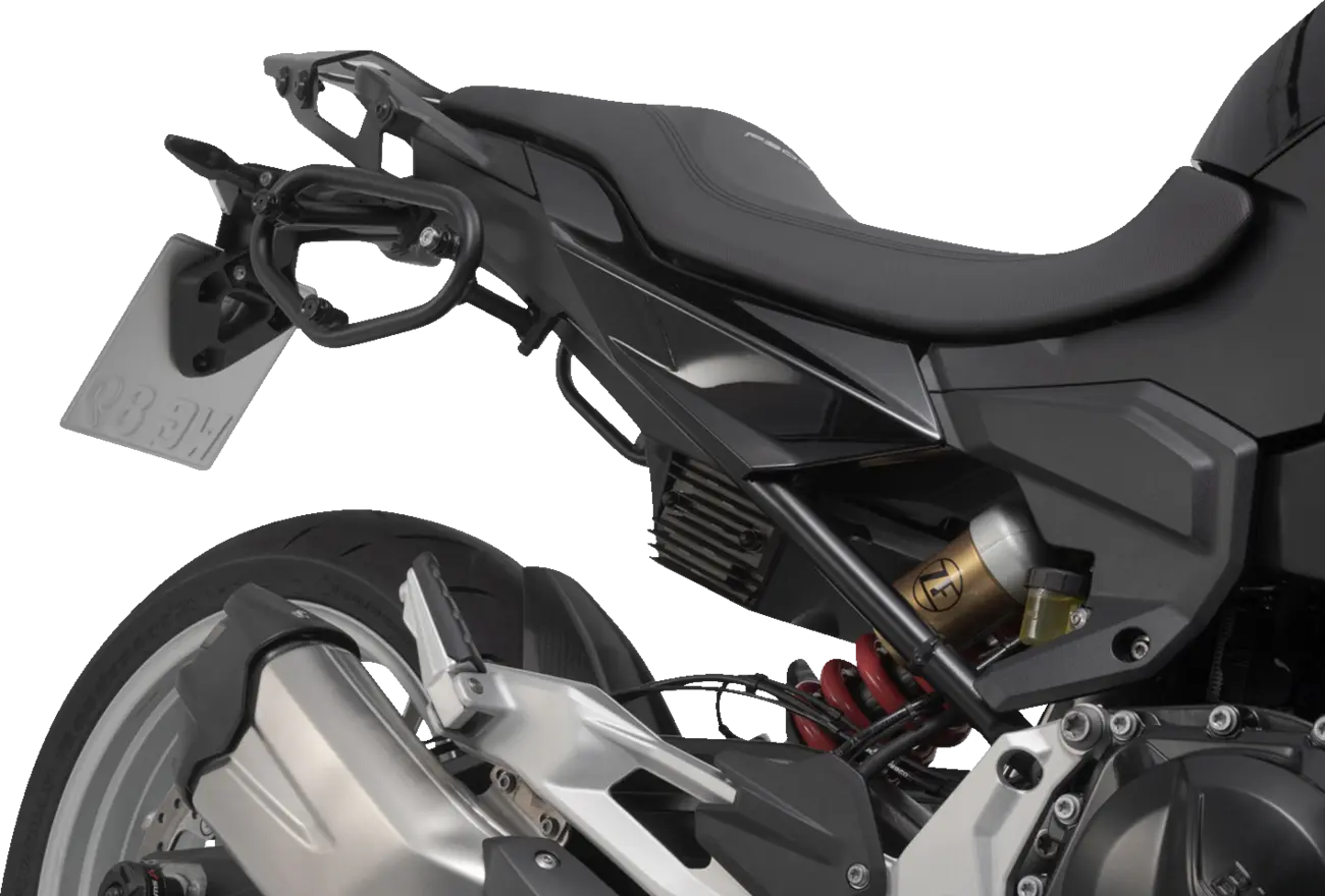 Sw-motech Slc Side Carrier For Side Bags