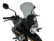 Wrs Windscreen - Enhanced Rider Protection