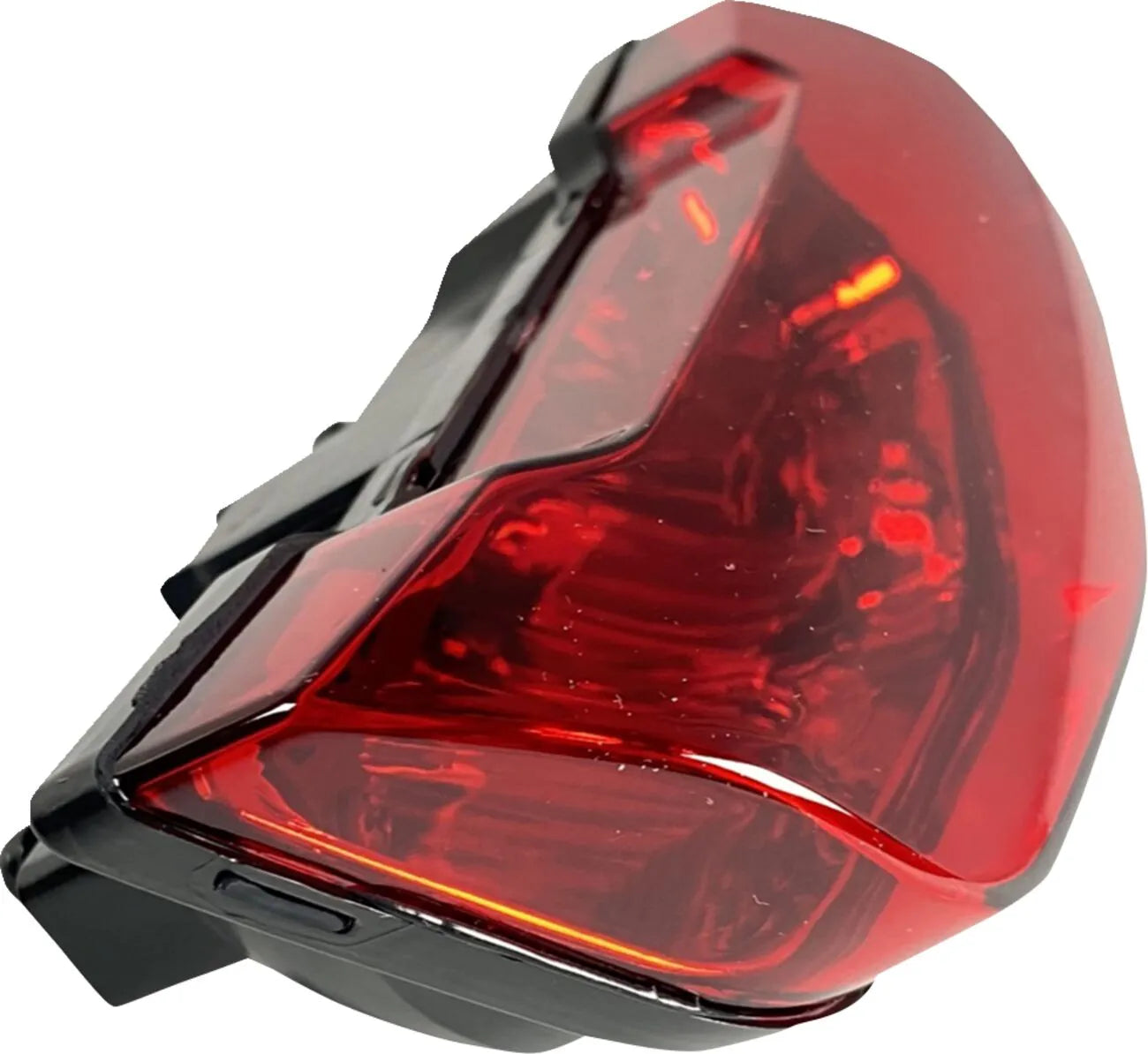 Moose Offroad Halogen Taillight - Direct Replacement