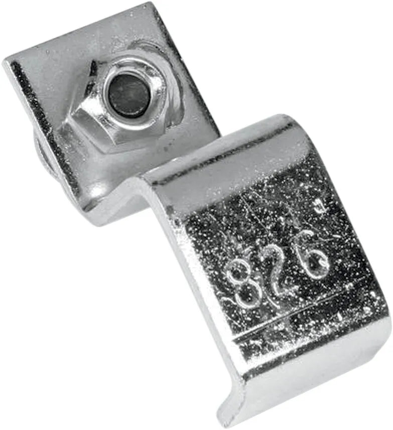 Moose Offroad Skid Plate Mounting Hardware