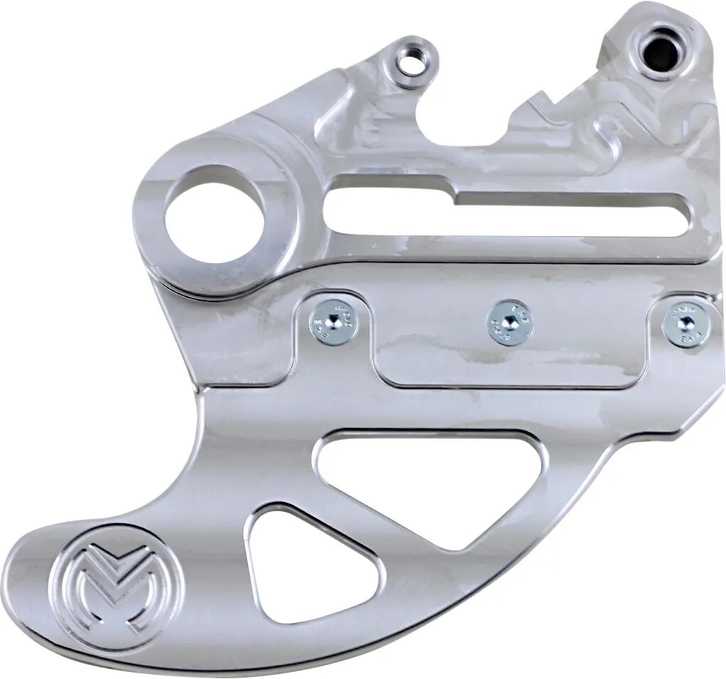 Moose Offroad Pro Shark Fin Disc Protector - Rear