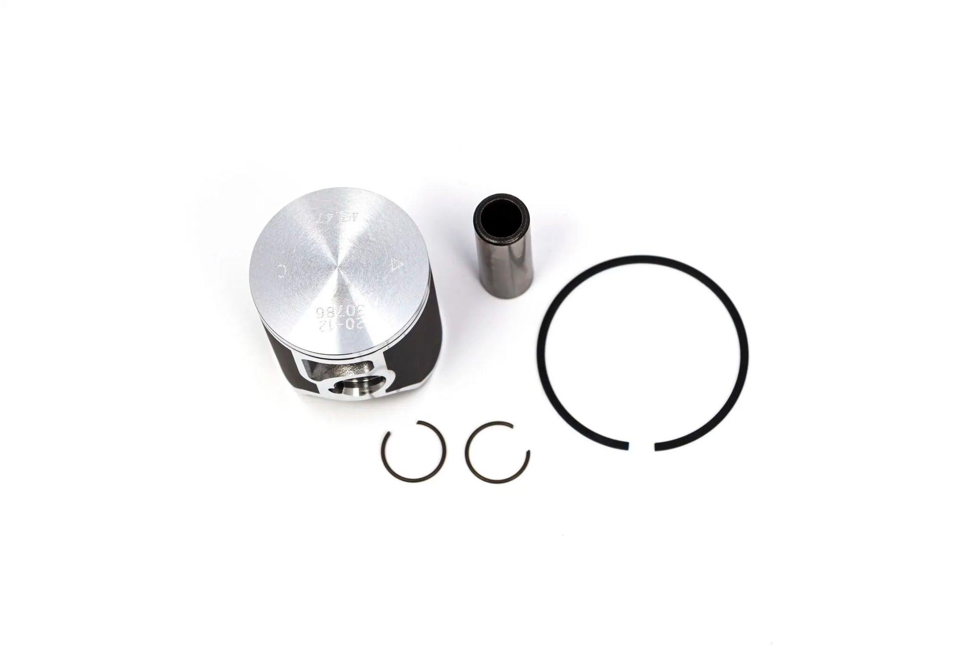 Vertex Cast Replica Piston Kit for 43.50mm 2-Stroke