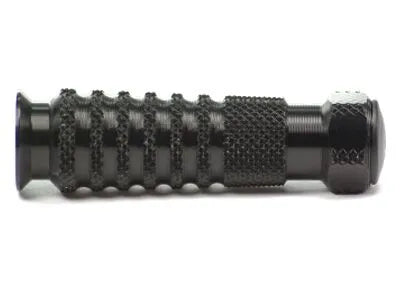 Gilles Tooling Footpeg - Black