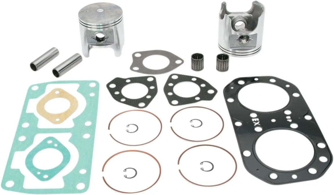 Wsm Top-end Engine Rebuild Kit +1.00mm