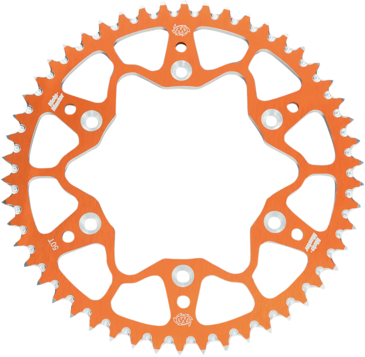 Moto-master 7075 Racing Mx Sprocket 46t