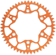 Moto-master 7075 Racing Mx Sprocket 49t