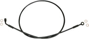 Magnum Shielding Xr Front Brake Line Kit For Harley Non-abs