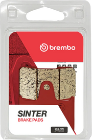 Brembo Prime Sinter Sintered Brake Pads