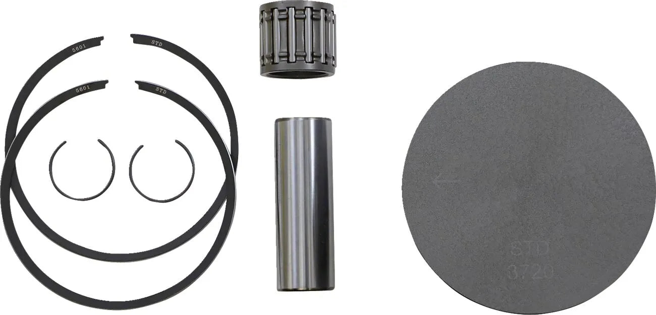 Prox Piston Kit - 78.00mm Standard Bore
