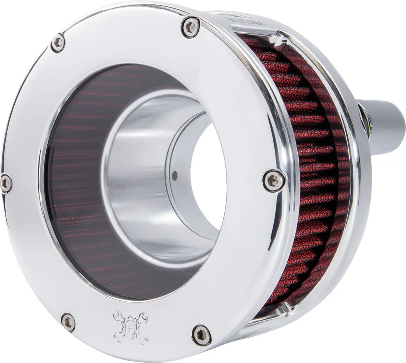 Feuling Parts Ba Series Air Cleaner Kit