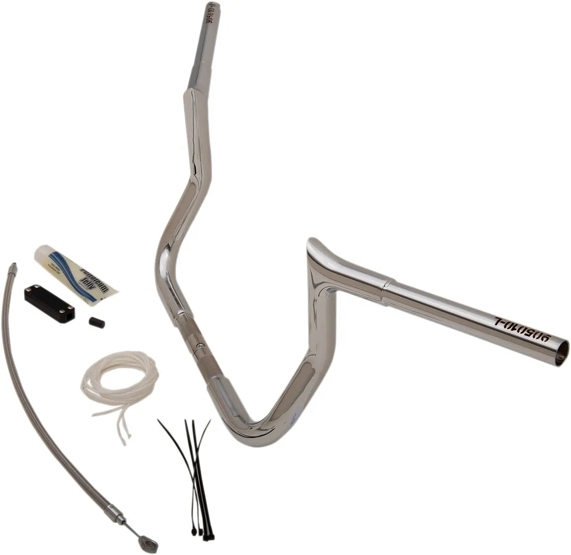 Fat Baggers Inc. 1-1/4" Handlebar Kit