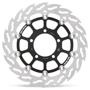 Moto-master Flame Series Floating Brake Rotor 300mm - Front