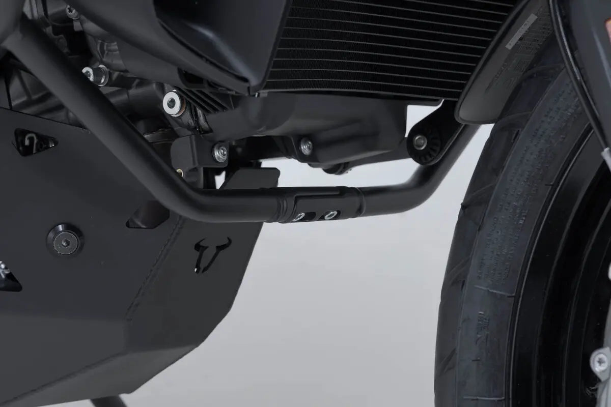 Sw-motech Crash Bar Engine Guard For Frame Mounting