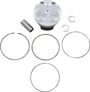 Wossner Piston Kit - 4-stroke, 77.00mm Bore