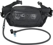 Moose Offroad Hydration Hip Pack 1.5 Liter Bladder