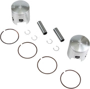 Wiseco Forged 2-stroke Piston Kit 64.50mm