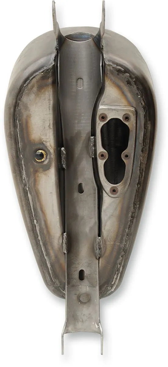 Drag Specialties Custom Gas Tank For Fuel Injected Models