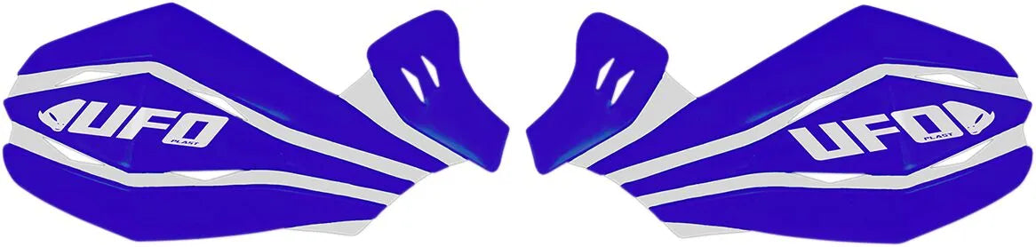 Ufo Claw Handguards - Blue