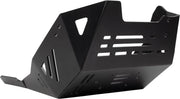 Moose Offroad Adventure Skid Plate With Linkage Guard
