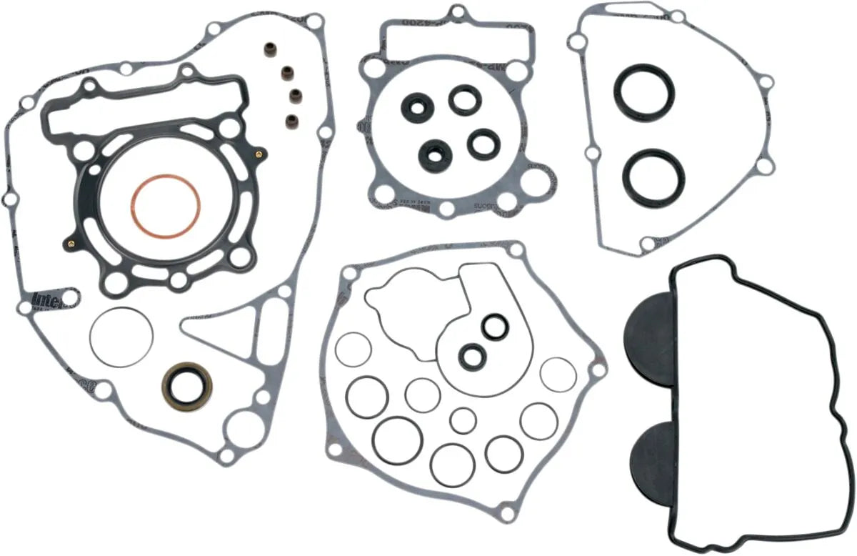 Moose Offroad 4-Stroke Complete Gasket and Oil Seal Kit