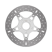 Ebc Pro-lite Round Brake Rotor - Front