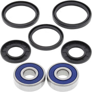 ALL BALLS Wheel Bearing Kit for Front
