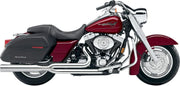 Cobra Powerpro Hp 2:1 Exhaust System Chrome