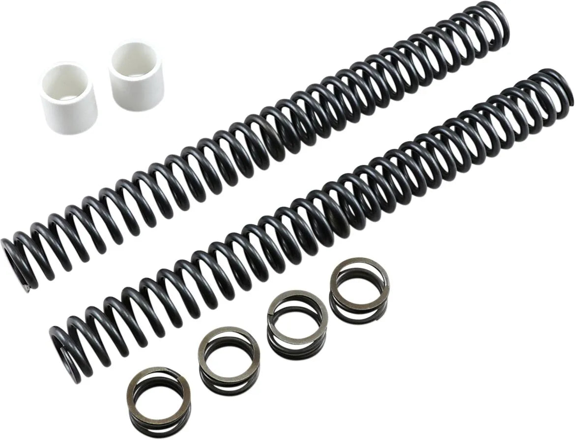 Progressive Suspension Fork Lowering Kit For 49mm Forks