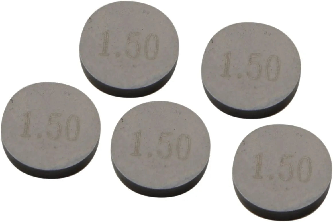 Prox 7.48 Mm Valve Shims