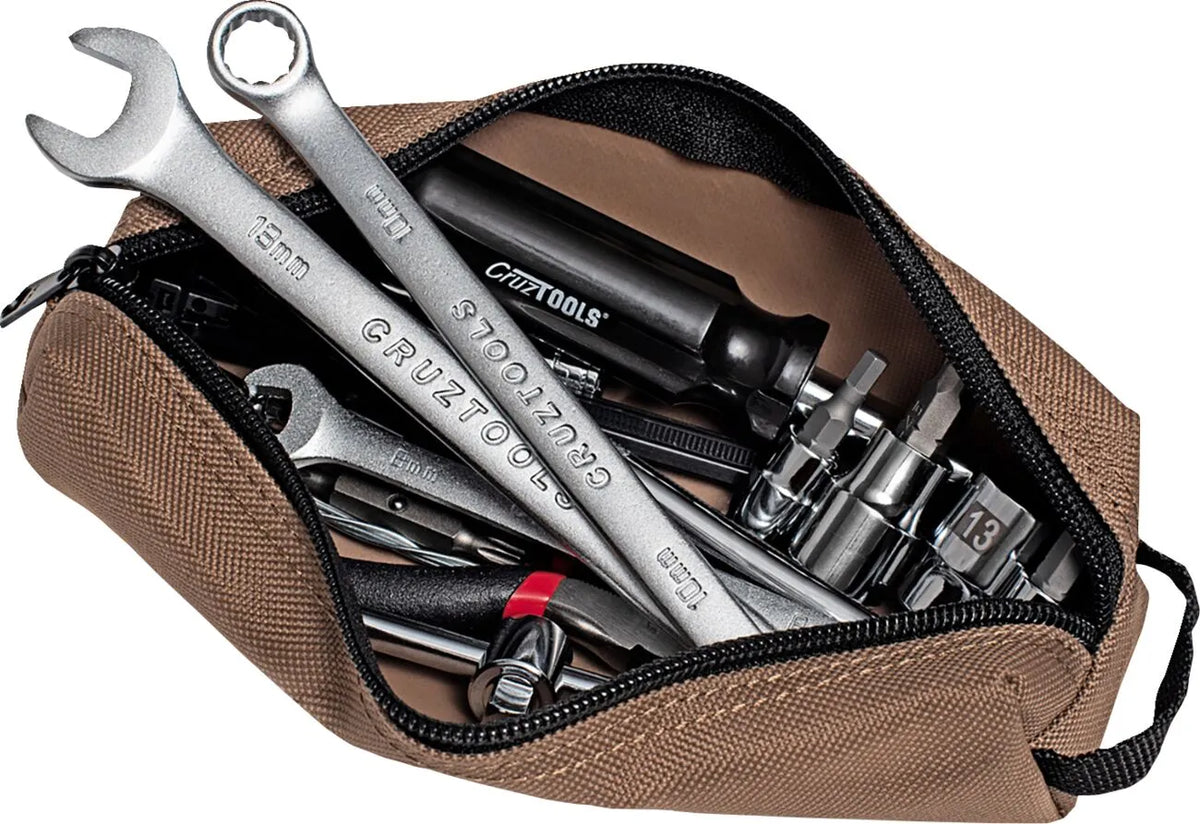 Cruztools Switchback Tool Kit for KTM/Husqvarna