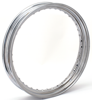 V-Twin Chrome Wheel Rims – Wheel & Tire