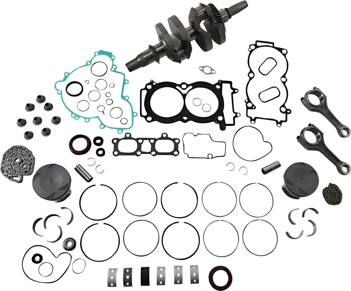Vertex 1000cc Engine Rebuild Kit