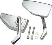 Ciro Chicane Mirror - Enhanced Visibility