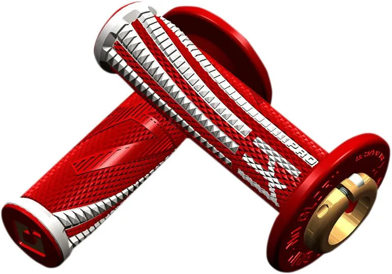 Odi Emig Pro V2 Grips - Lock-on