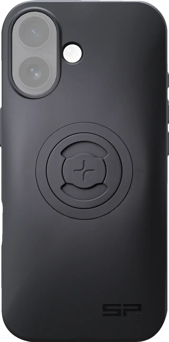 Sp Connect Spc+ Phone Case For Iphone 17