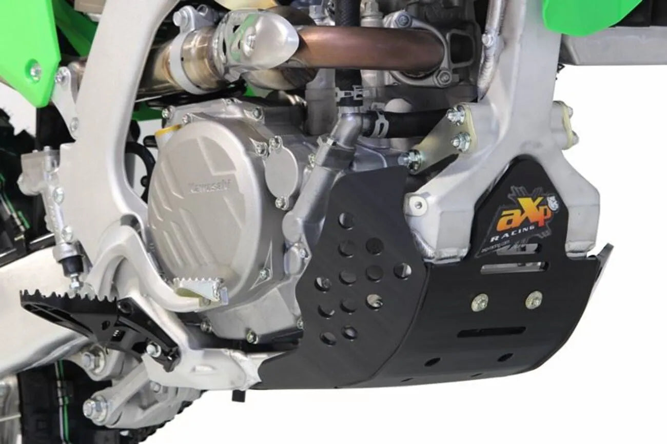 Axp Racing Skid Plate For Engine Protection