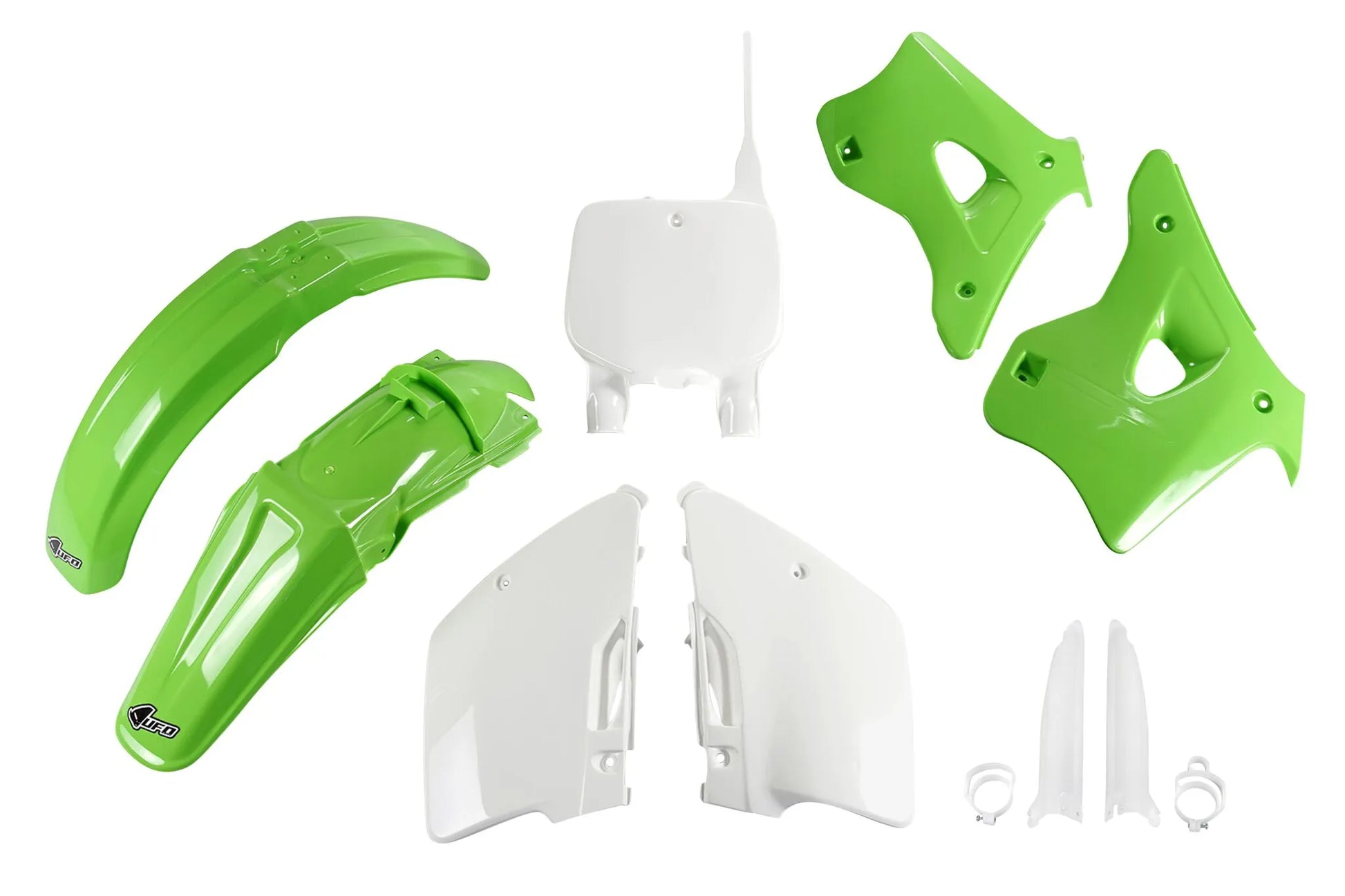 UFO MX Replacement Complete Body Kit