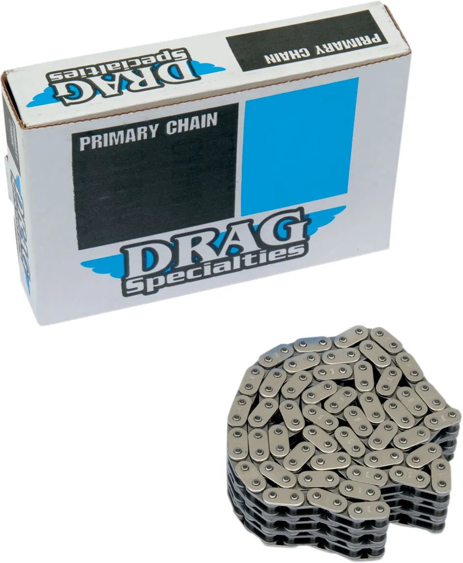 Drag Specialties Primary Chain - 94 Links