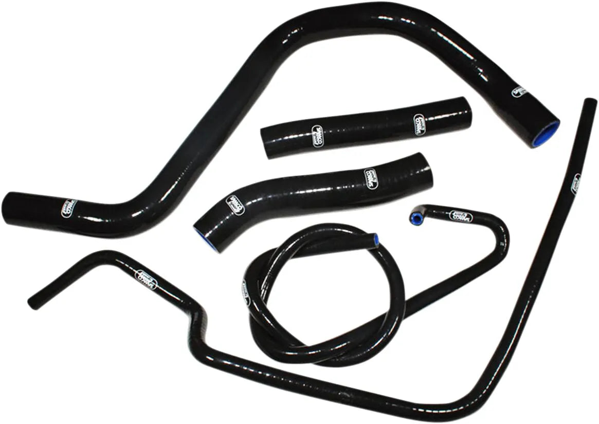 Samco Sport Radiator Hose Kit
