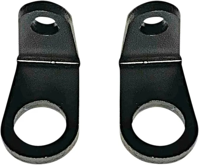 Custom Dynamics Micro Bullet Turn Signal Mount