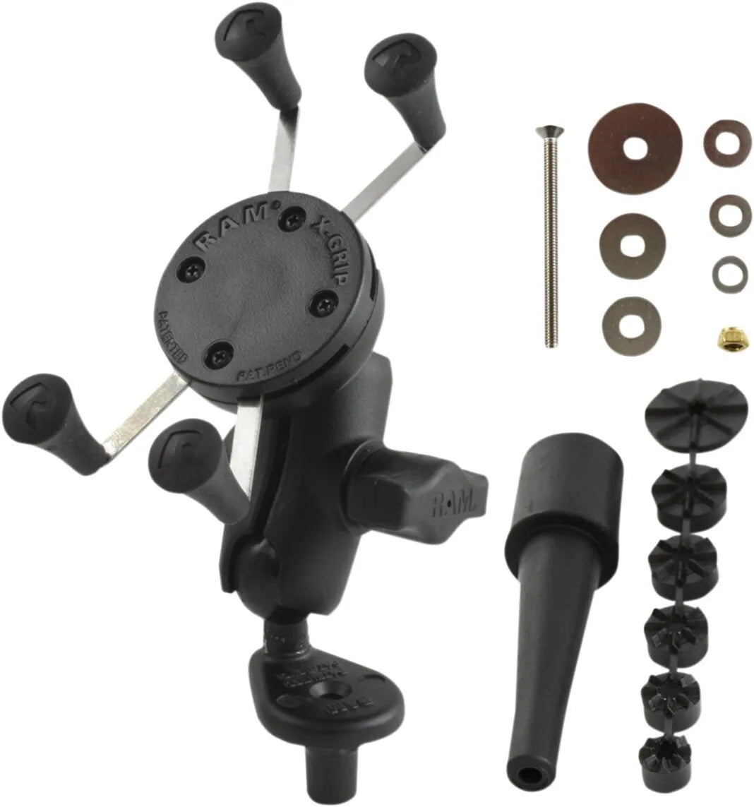 Ram Mounts X-grip Universal Phone Mount Kit