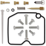 Moose Offroad Carburetor Repair Kit