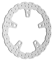 Rick's Motorcycles Fixed Wave Brake Rotor 320mm - Front