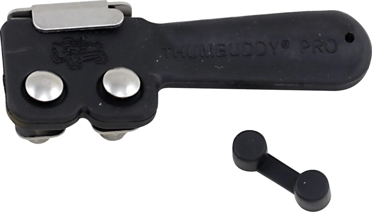 Moose Offroad Thumb Assist Throttle Extender