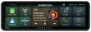 Soundstream WHD.9813 Head Unit – Helmets