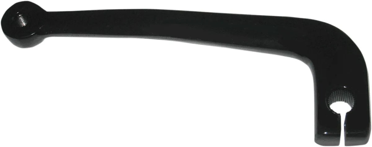 Drag Specialties Shift Lever - Black Steel