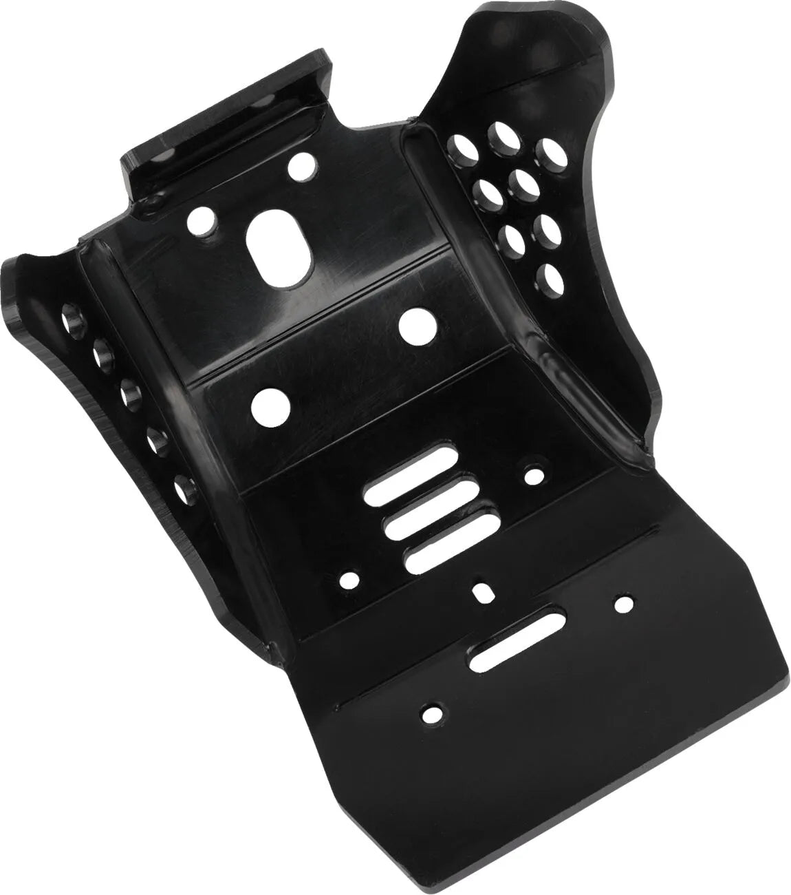 Moose Offroad Pro Skid Plate For Frame Protection